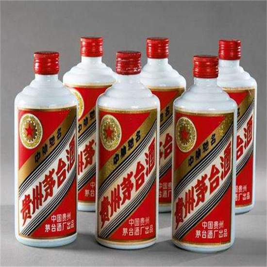 深州烟酒回收